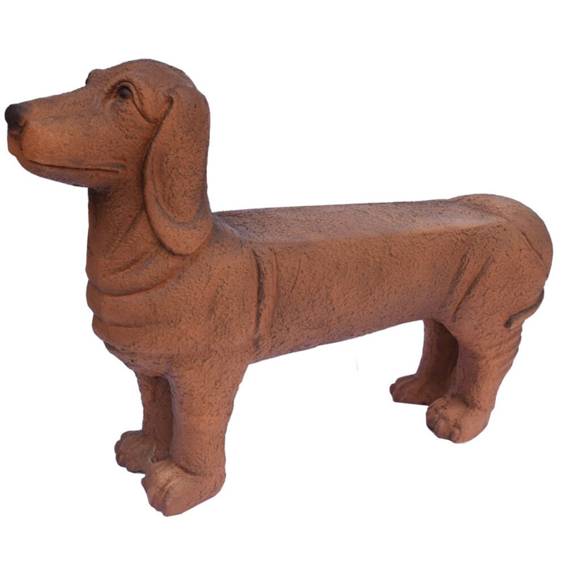 Seawright Outdoor Bench