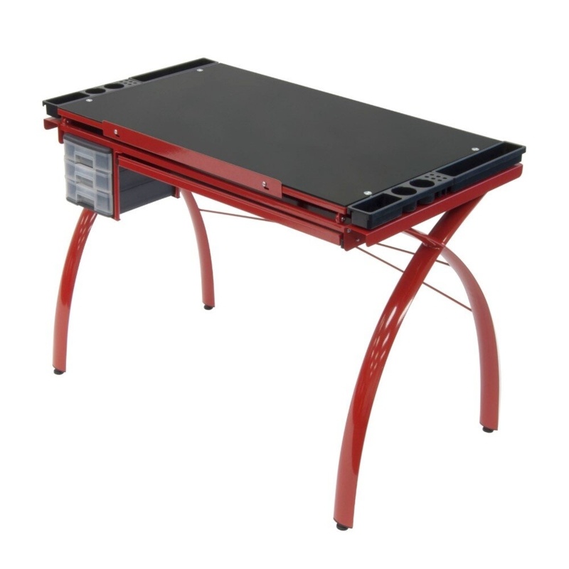 Sebergham 43.25'' Desk
