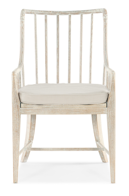 Bimini Spindle Back Arm Chair