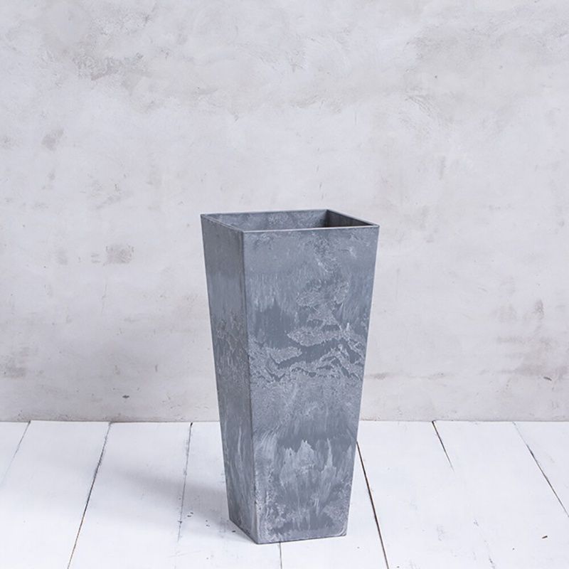 Sewickly Self-Watering Artstone Pot Planter