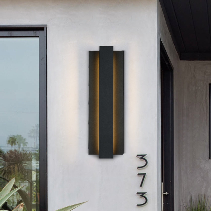 Best Outdoor Wall Lighting