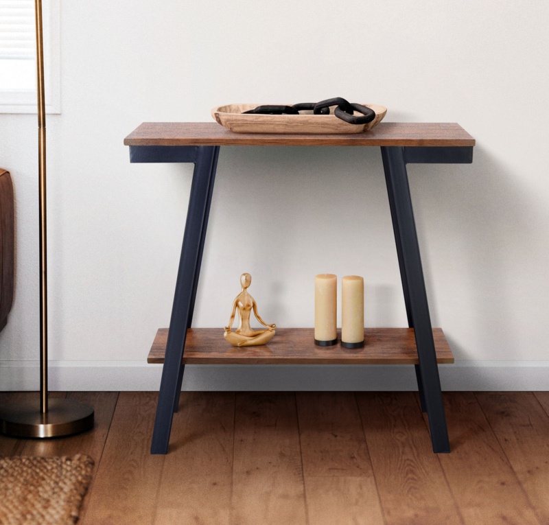Shamima 30'' Console Table