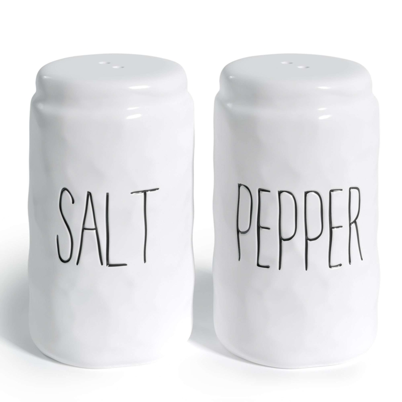 Best Salt Pepper Shakers Mills