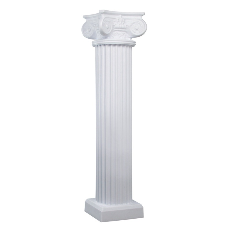 Sheehan Scamozzi Pedestal