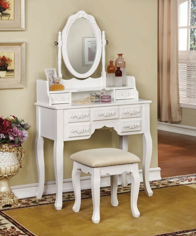 Sheehan Vanity
