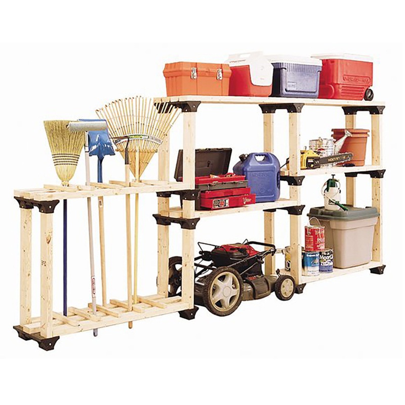 ShelfLink Shelving System