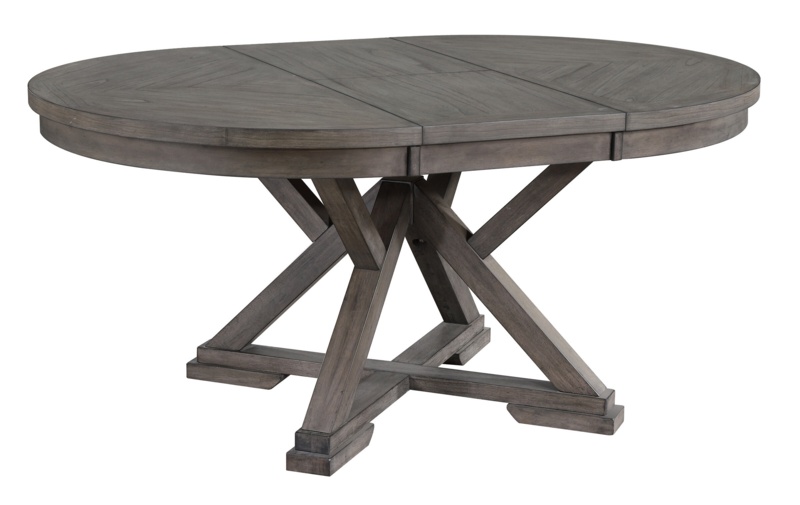 Shepparton Pedestal Dining Table