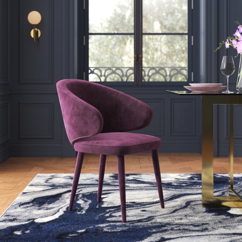 Sherman Arm Chair