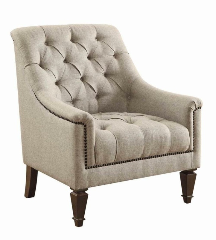 Sherrard Upholstered Armchair