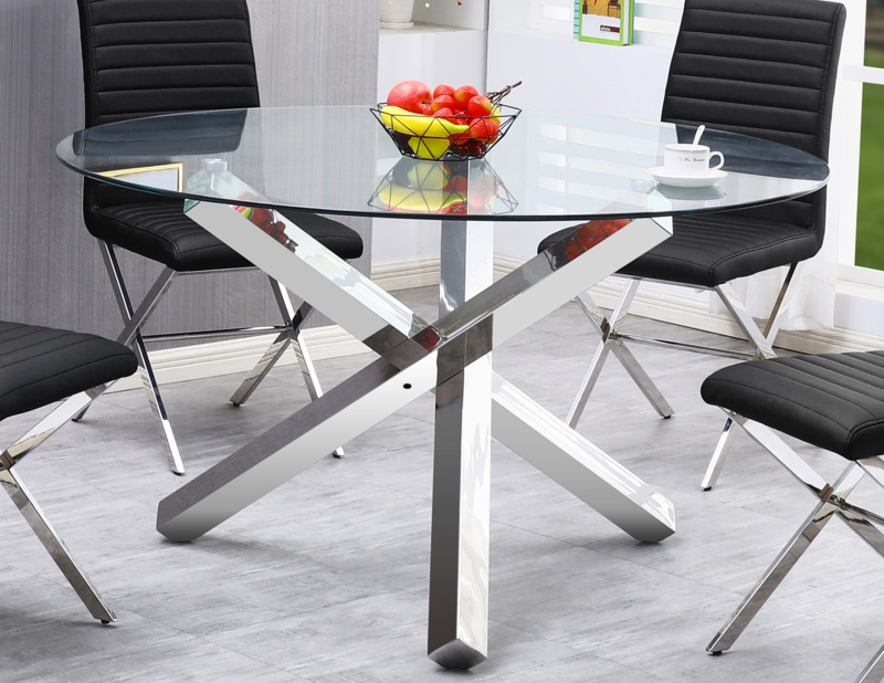 Shirag 54'' Dining Table