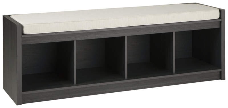 Shoe Storage Bench