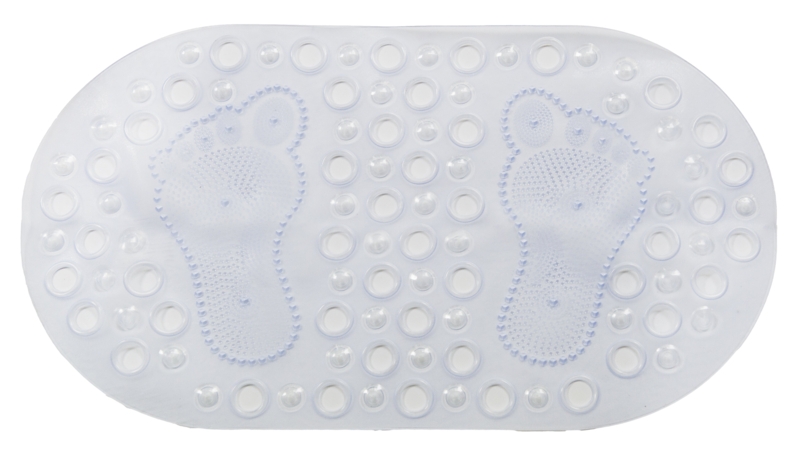 Anti-Slip Shower and Tub Mat