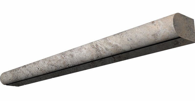 Natural Stone Sealed Coffee Table