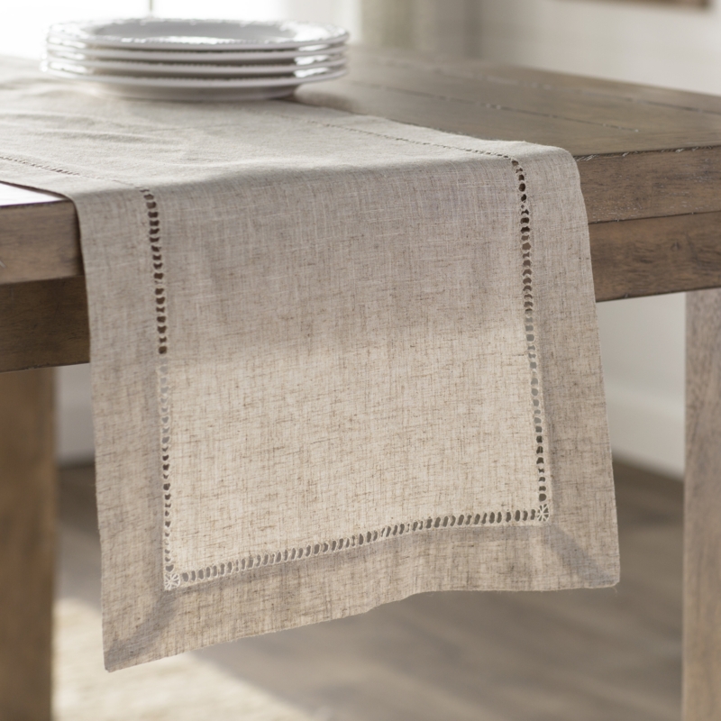 Casual Sophisticated Tablecloth