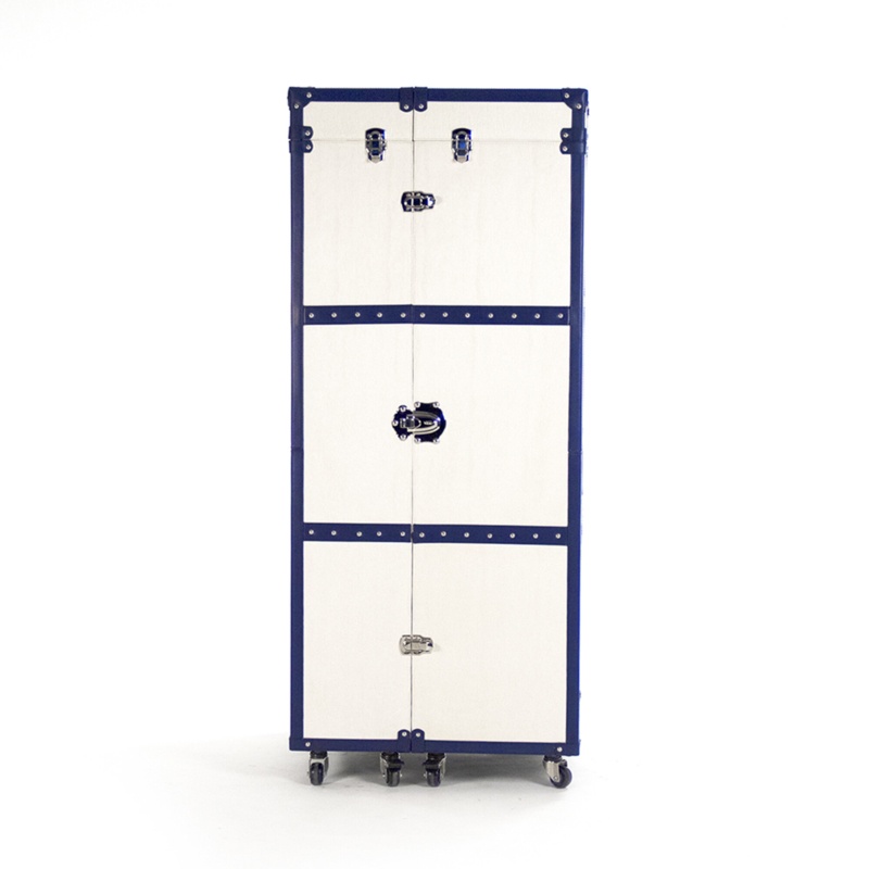 Sinclair Bar Cabinet