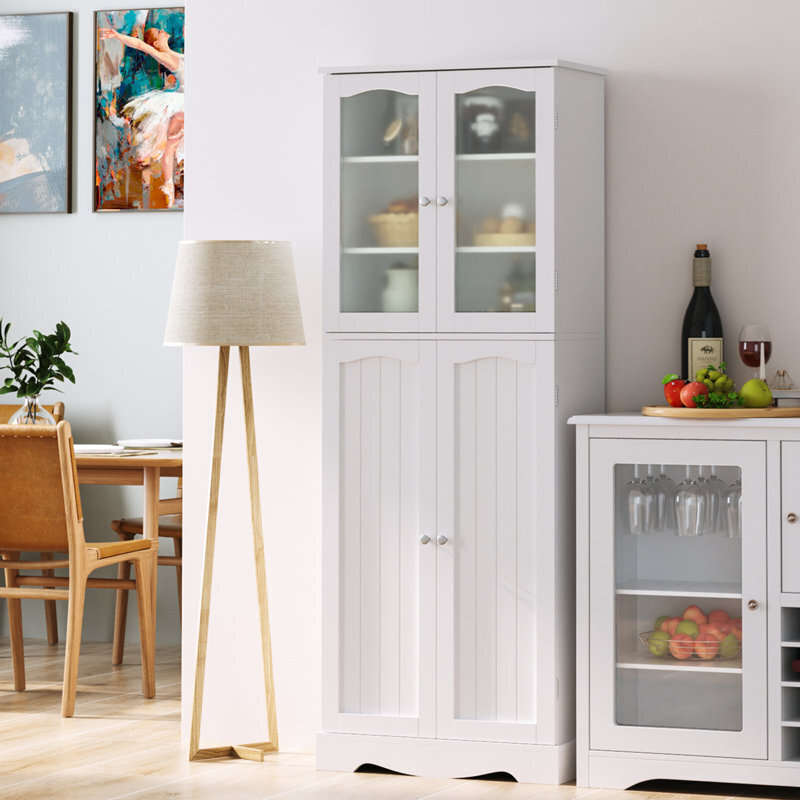 Slim Kitchen Cabinet