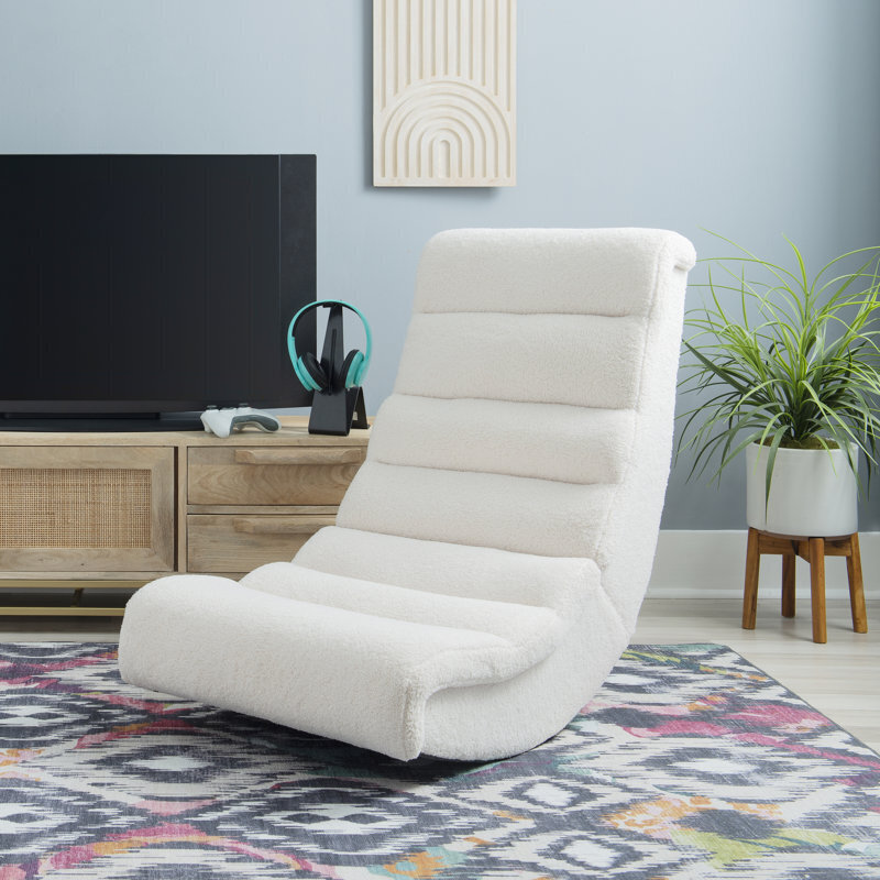 Small couch for game room