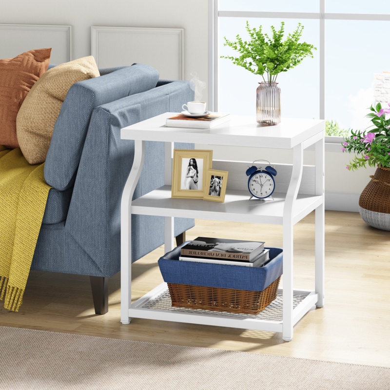 Small Printer Stand