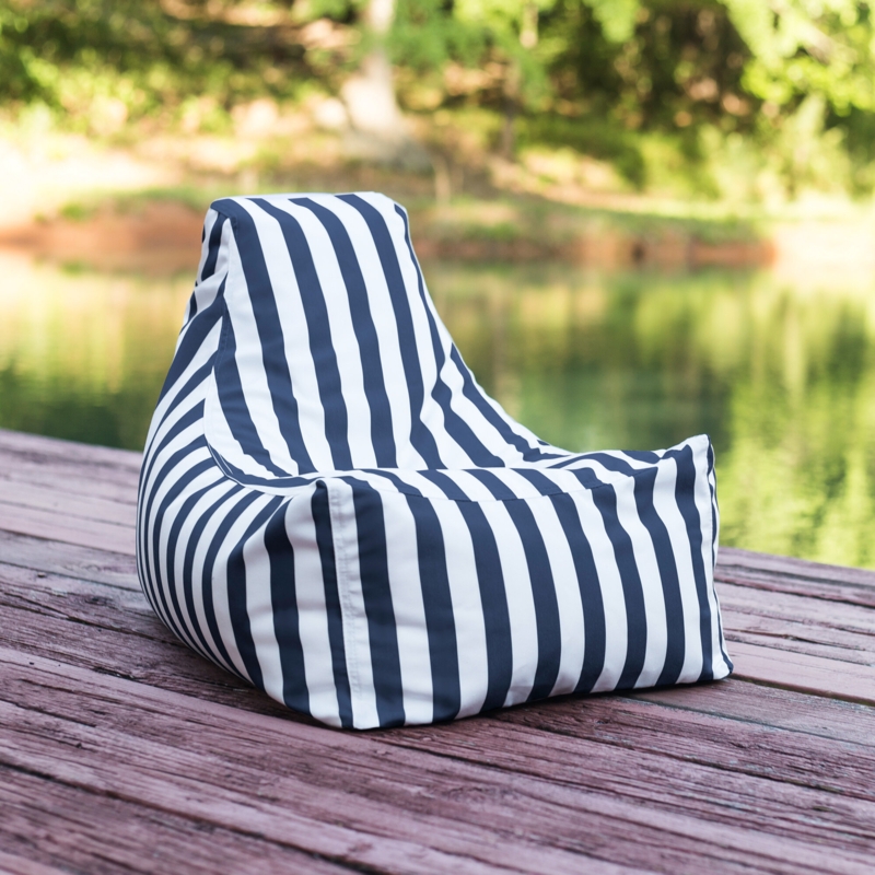 Toddler Outdoor Bean Bag Chair