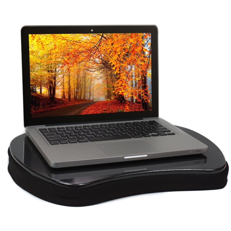 Sofia + Sam Mini Memory Foam Lap Desk