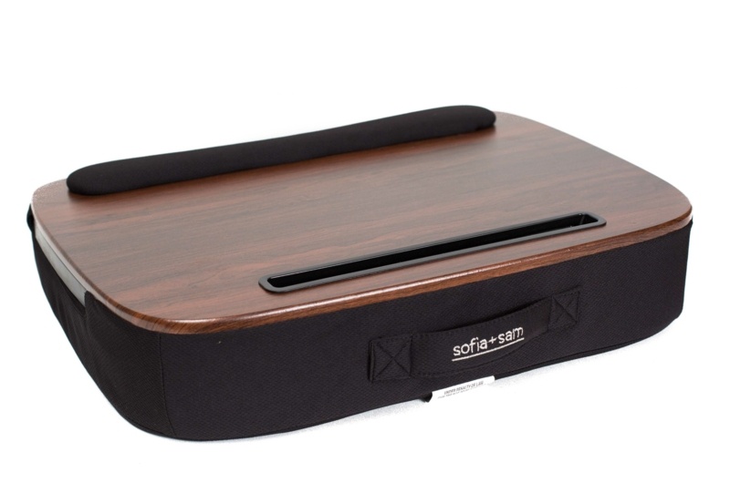 Sofia + Sam Multi Tasking Memory Foam Lap Desk