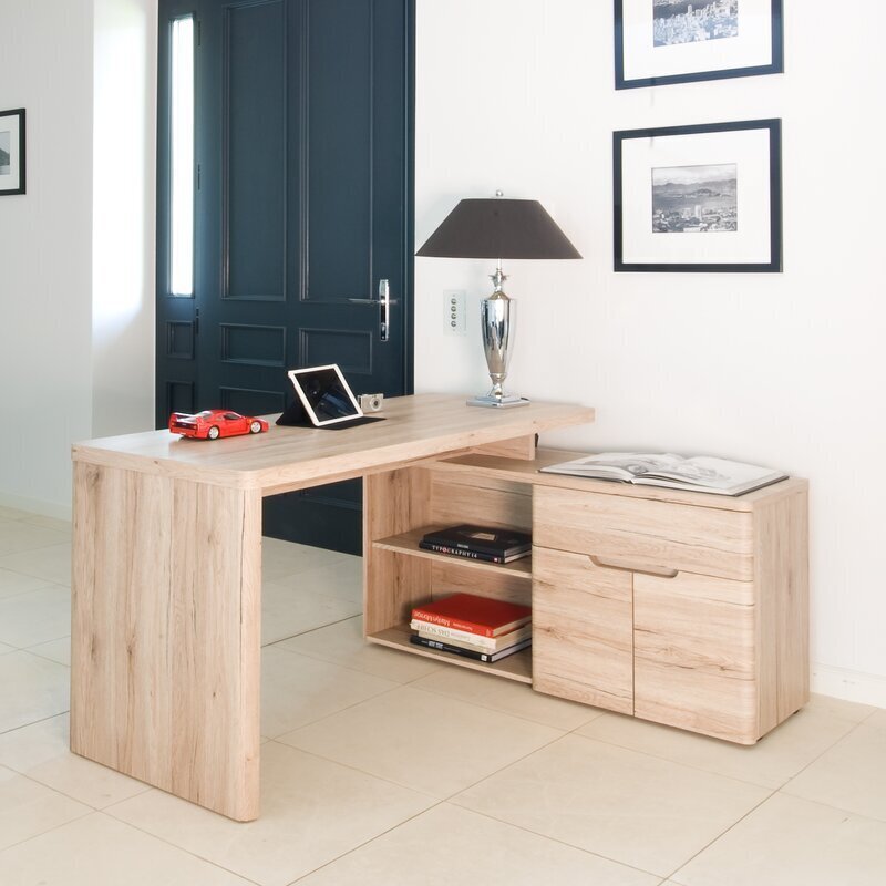 Office Furniture Executive Desk