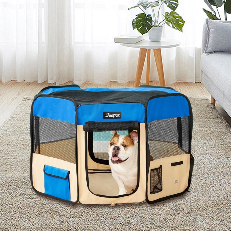 Versatile Pet Playpen