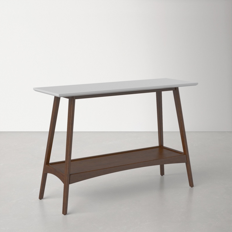 Soho 48'' Console Table