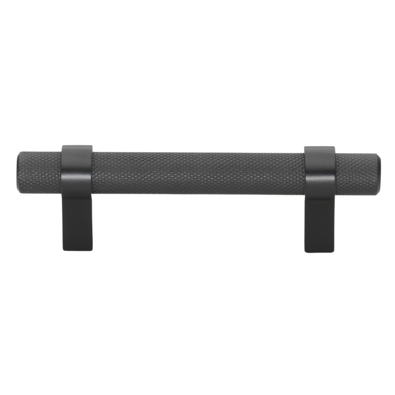 Elegant Cabinet Pulls with Standard Screws