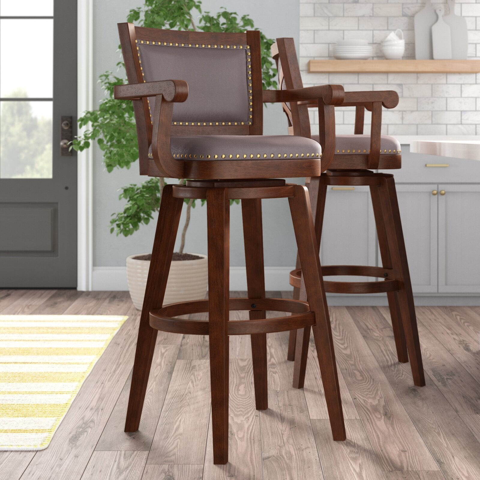 Bar Stools 36 Inch Seat Height