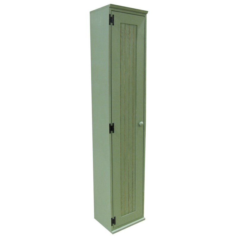 Solid Wood Armoire