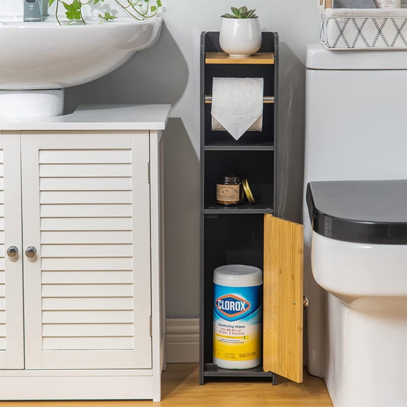 Chic Multipurpose Organizer and Storage Piece