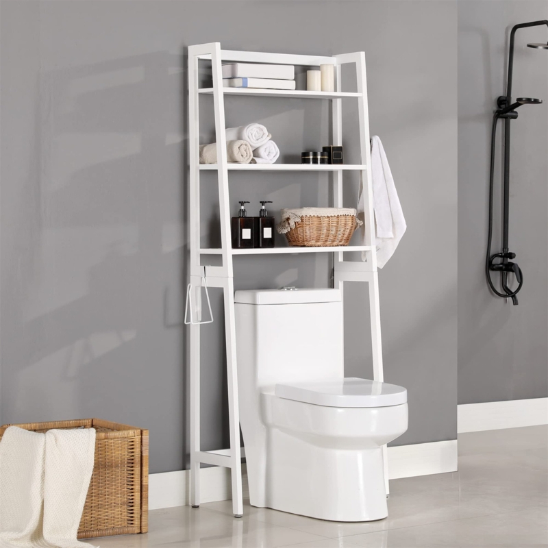 3 Tier Toilet Storage Rack