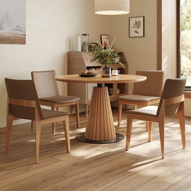 High-Gloss Environmental Protection Coffee Table