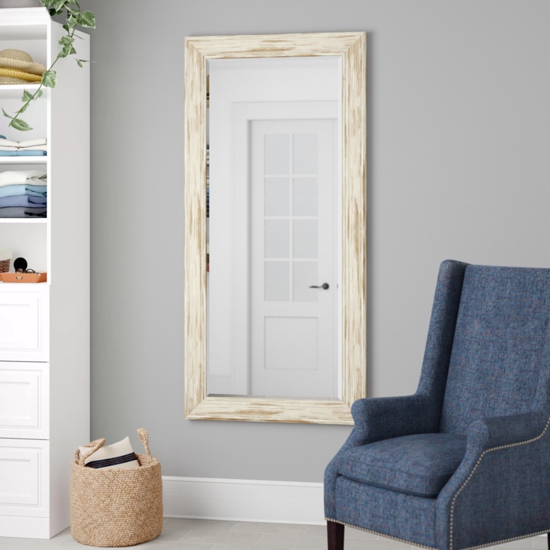 Somerton Rectangle Mirror