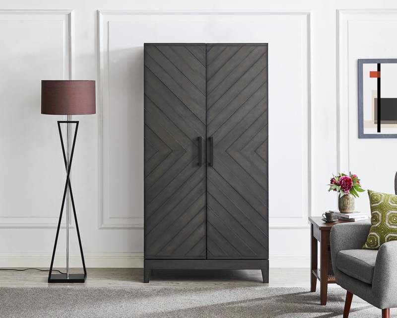 Sophia Bar Cabinet