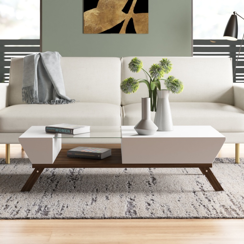 Soto Coffee Table