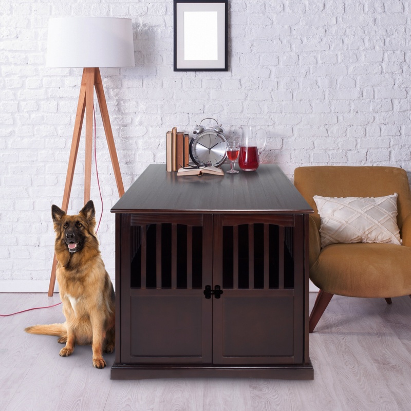 Souder Pet Crate