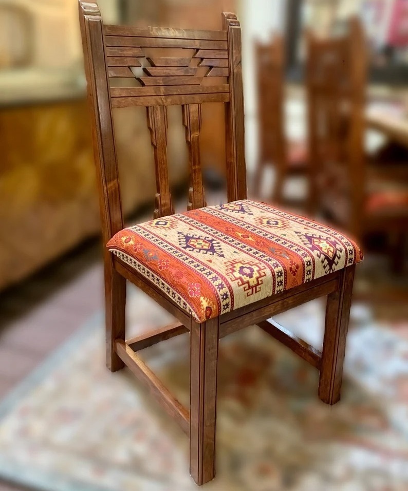 Southwest Chairs
