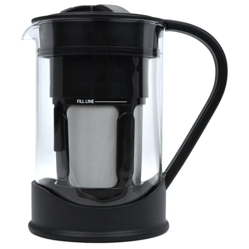 Spigo 4-Cup Cold Brew Coffee Maker