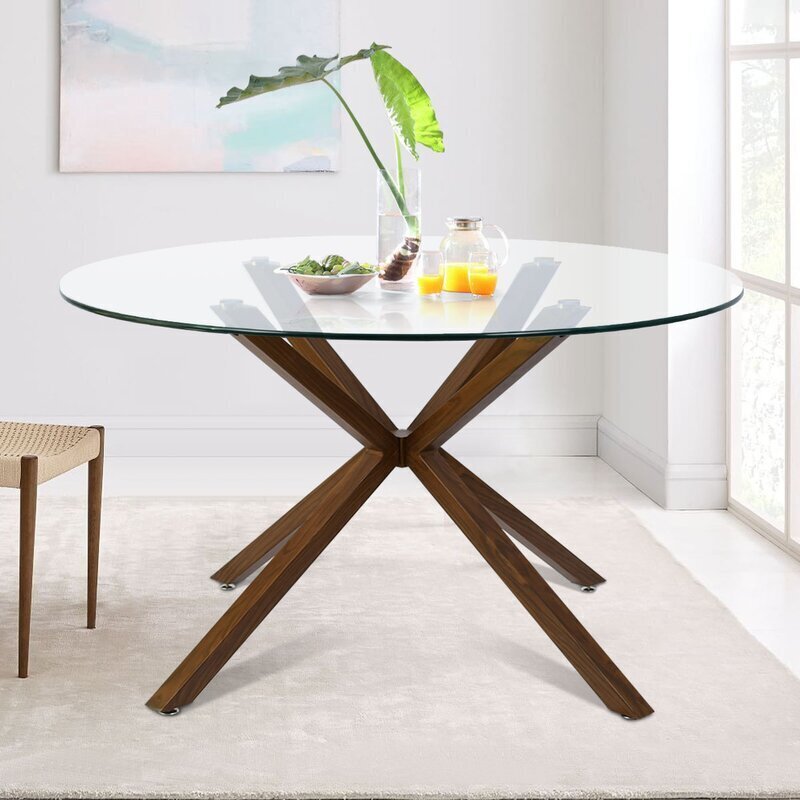 Dining Tables Base For Glass Top