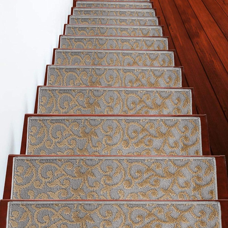 Spohn Stair Tread
