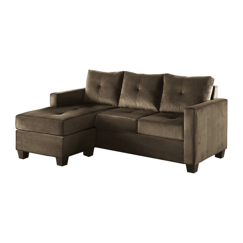 St Catherine Upholstered Sectional