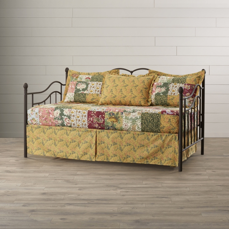Antique Chic 5-Piece Daybed Set