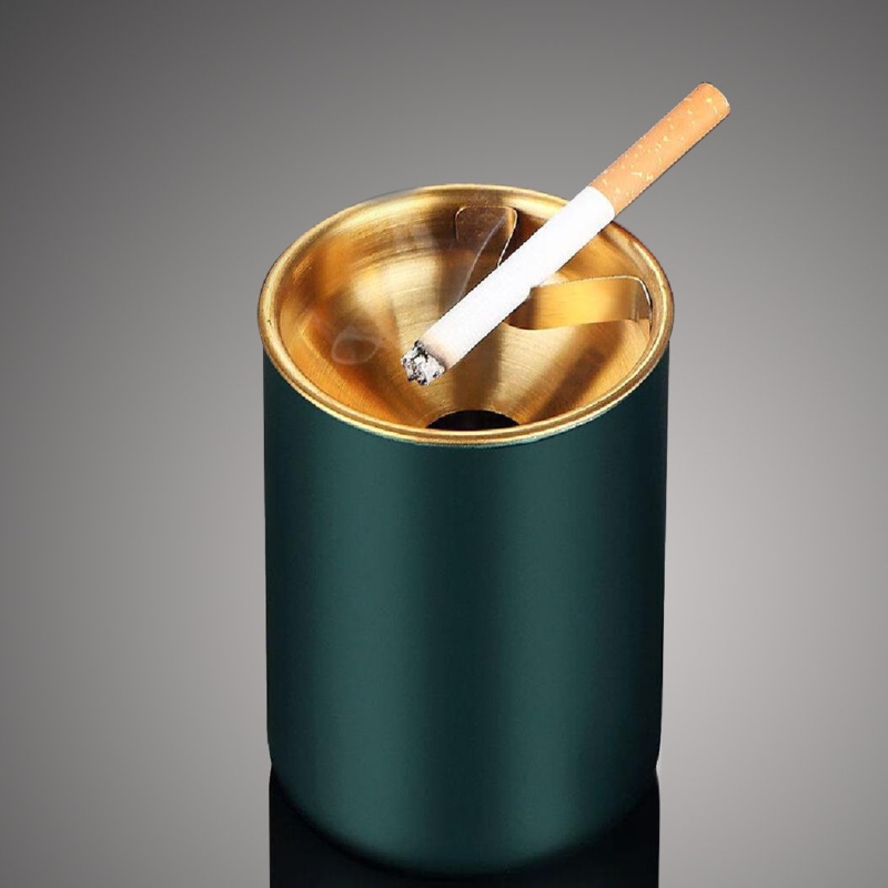 Stainless Steel Non-Slip Cylinder