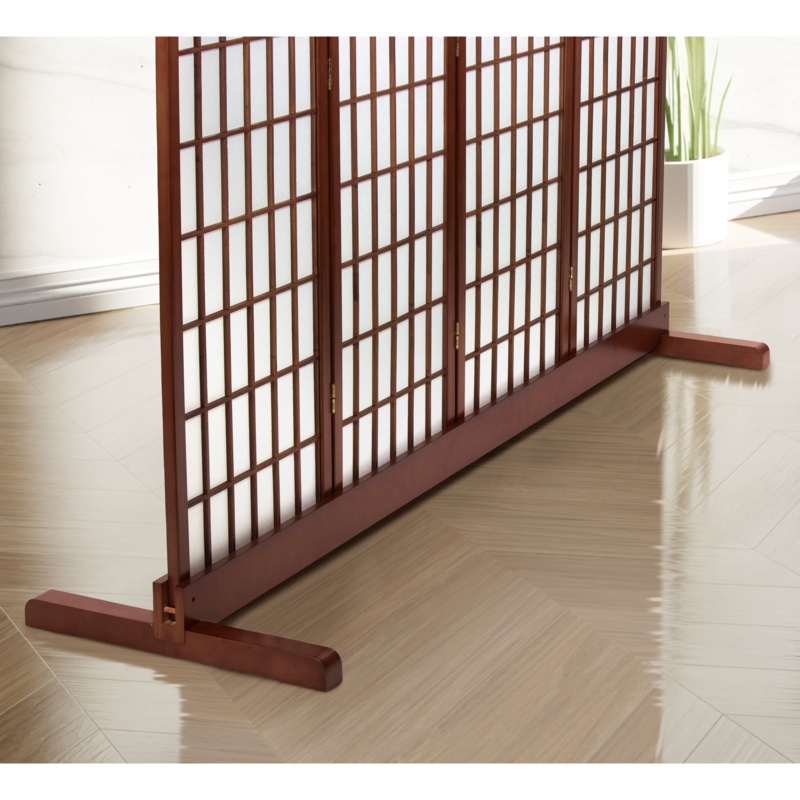Stand for Room Divider