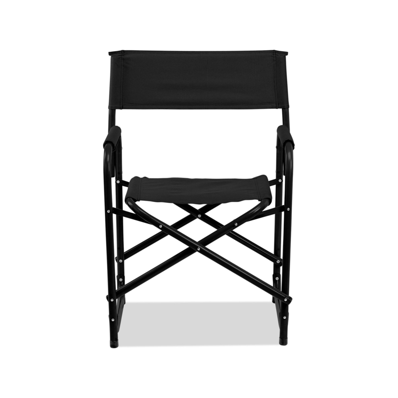Director's Chair with Stylized Carry Bag
