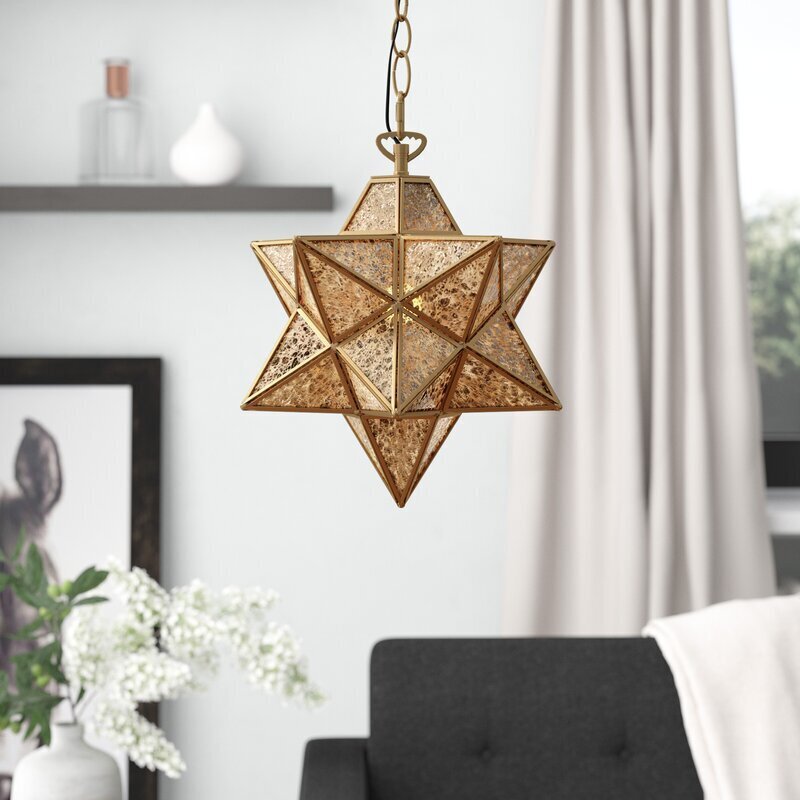 Moroccan Hanging Lamps