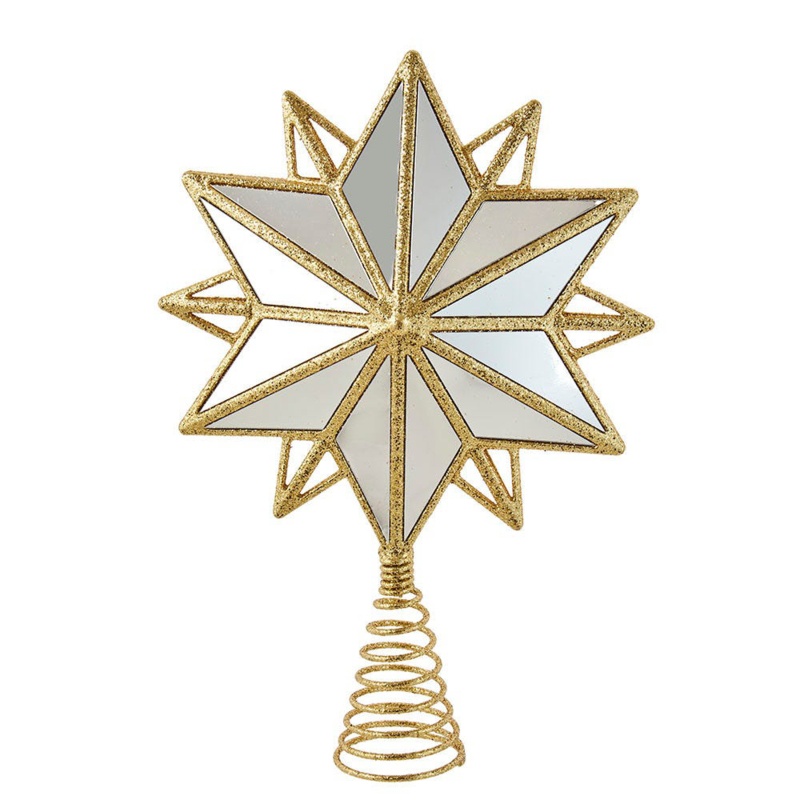 Star Tree Topper