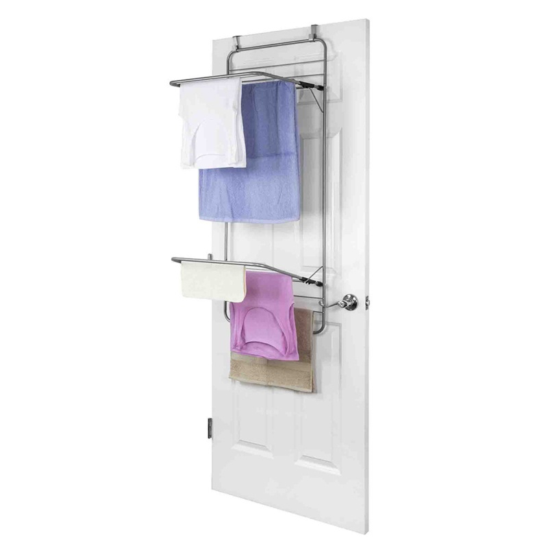 Steel Drying Rack
